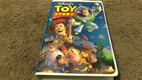 Toy Story VHS Mercari, 54% OFF | www.elevate.in