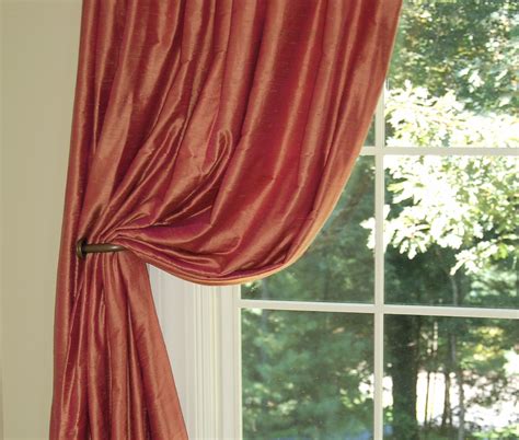 What Are the Differences Between Curtains, Drapes, Shades, and Blinds?