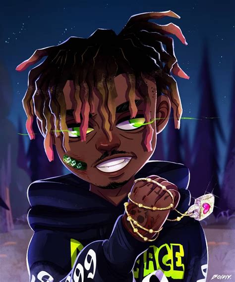 Anime Lil Uzi Wallpapers - Wallpaper Cave