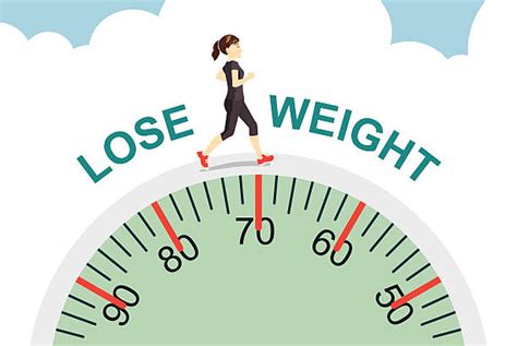 Royalty Free Weight Loss Clip Art, Vector Images & Illustrations - iStock