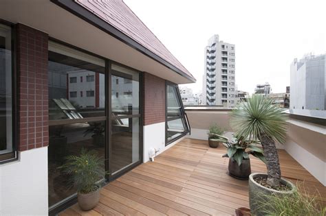 Gallery of Tokyo Loft / G architects - 4