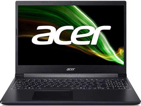 Acer Aspire 7 (A715-42G) Full Specifications | DeviceBeast.com