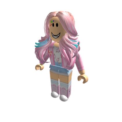 Roblox Chicas / Fotos De Roblox Chicas Bff : Diseno oficinas apm ...