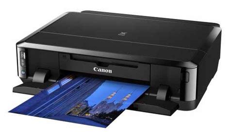 Canon PIXMA iP7250 Manual