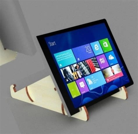 Ipad stand