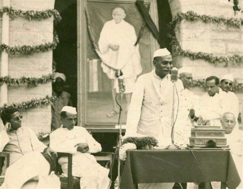 Dr. Rajendra Prasad: The Brilliant Student who became India’s first President