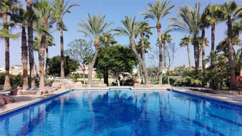 Alicante Golf Hotel, Alicante, Costa Blanca