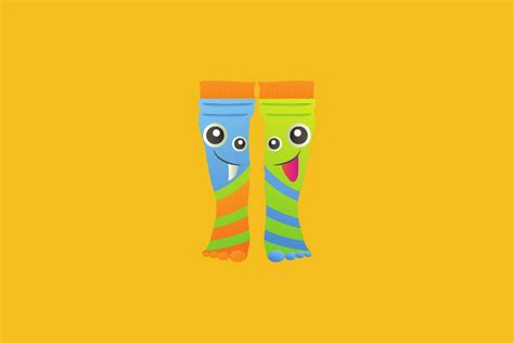 Sock Puns & Funny Jokes: 55 Hilarious Ways To Laugh About Socks