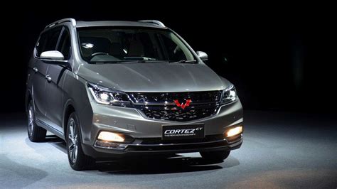 Wuling New Cortez | Wuling Pontianak