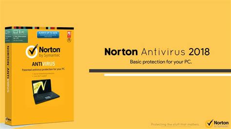 Norton antivirus review: the leading software to protect your device