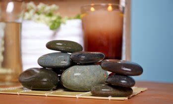 Hot Stone Massage Near Me | Groupon