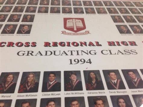 Alumni — Holy Cross Regional High School