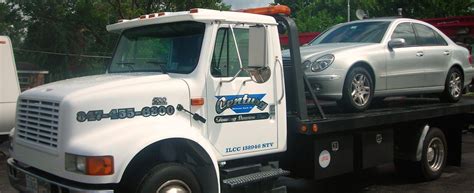 Century Tow Truck Logo - LogoDix