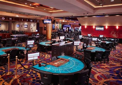 NORTH KANSAS CITY HARRAH'S CASINO & HOTEL Infos and Offers - CasinosAvenue