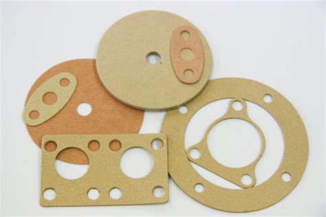 Paper Gasket Material | Grades & Thicknesses