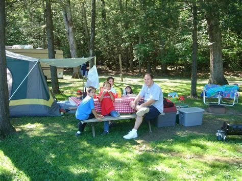 Four Seasons Campgrounds - Scotrun campgrounds | Good Sam Club