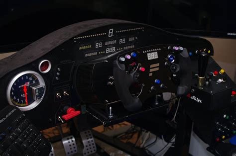 Sim Racing: Sim Racing Cockpit Reviews