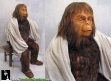 Planet of the Apes Zaius Costume Life Sized Statue » Tom Spina Designs