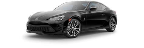 2019 Toyota 86 Colors, Price, Specs | Toyota of Clermont