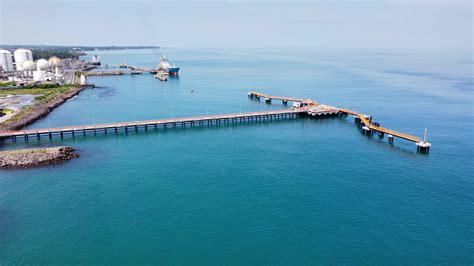 Projects | PT SWI Jetty Nusantara