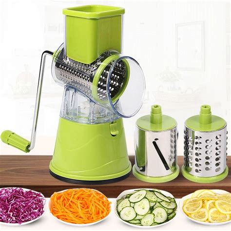 Multifunctional Vegetable Cutter & Slicer | Vegetable cutter, Vegetable ...