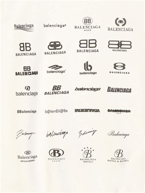 Balenciaga Logo History Buy Online | full-mark.com.ar