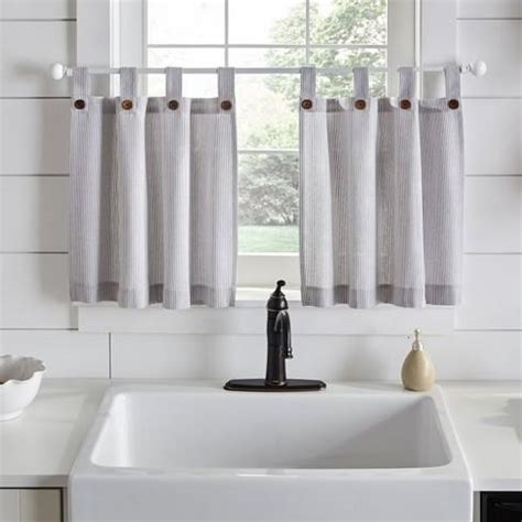 Tab Top Curtains-The Ultimate Guide for Stylish Window Treatments – SA Curtains