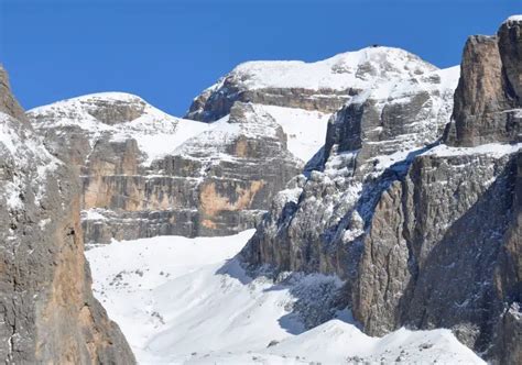 Val di Fassa Ski Resort | Val di Fassa Italy | Canazei Campitello Carezza | Review