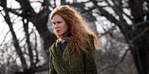 HBO's The Undoing trailer gives Nicole Kidman another big little lie | EW.com