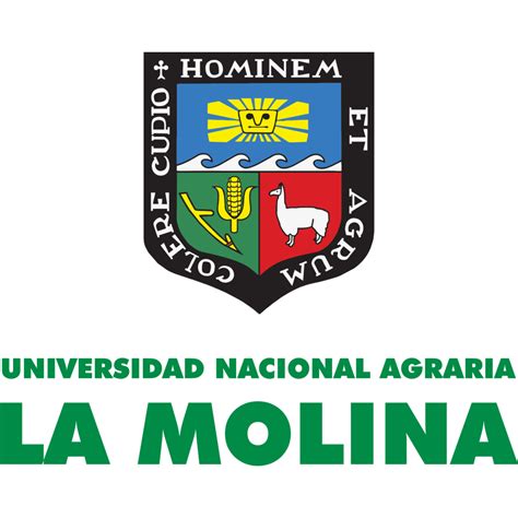 Universidad Nacional Agraria La Molina logo, Vector Logo of Universidad Nacional Agraria La ...