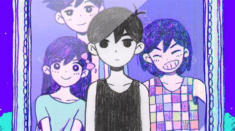 Omori Prologue Part 2 (No Commentary) - YouTube