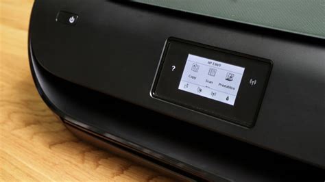 HP Envy 4520 review: A low-cost multifunction touchscreen printer under $150 - CNET