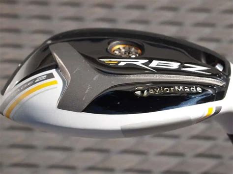 Taylormade RBZ Stage 2 Hybrid - Independent Golf Reviews