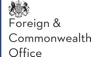 Foreign & Commonwealth Office Logo PNG Vector (EPS) Free Download