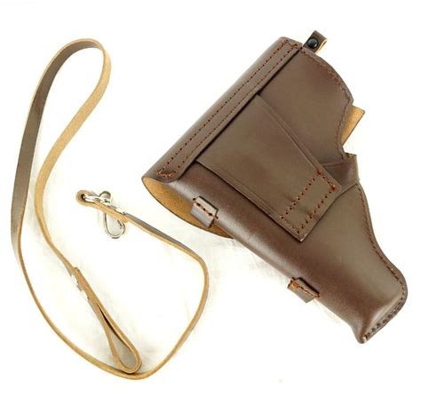 Makarov Holster PM Brown | Soviet Russian Army