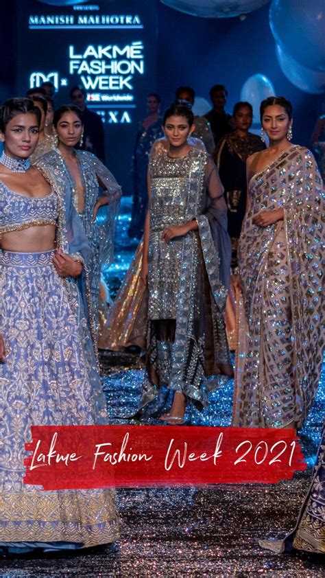 LAKME FASHION WEEK 2021