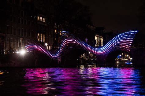 Amsterdam Light Festival | Amsterdam for Visitors