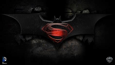 Free Superman Vs Batman Logo, Download Free Superman Vs Batman Logo png images, Free ClipArts on ...