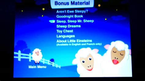 Baby Einstein Youtube Lullaby - Captions Ideas