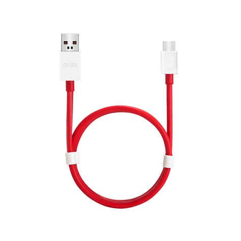 USB Type-C Cable Transparent Image