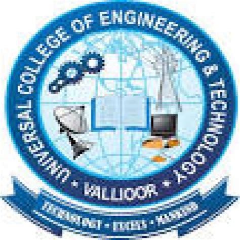 Universal College of Engineering And Technology Tirunelveli- Ranking, Admissions 2025, Placements