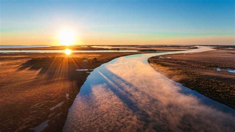 A Deeper Look at the Saskatchewan River Basin - CPAWS Saskatchewan