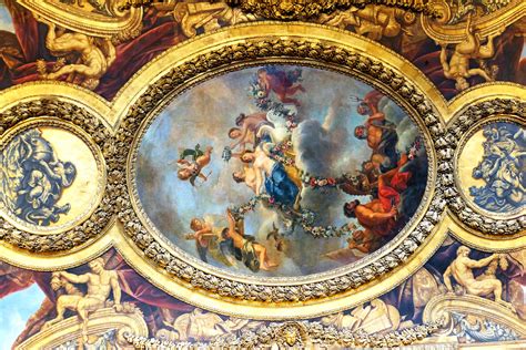 France-000334 - Venus Room Ceiling | PLEASE, NO invitations … | Flickr