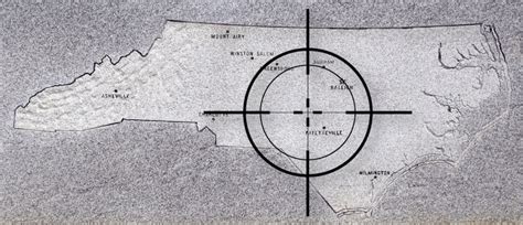 A guide to the outside political groups spending on North Carolina ...