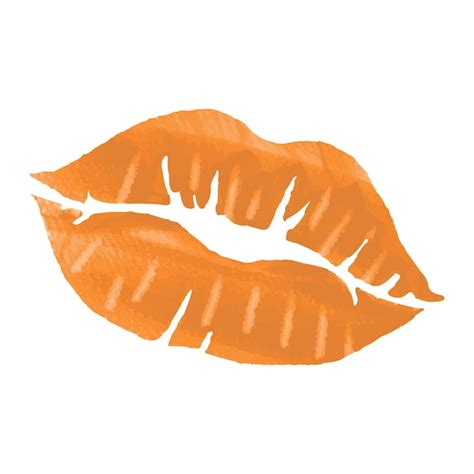 Premium Vector | Lips vector illustration