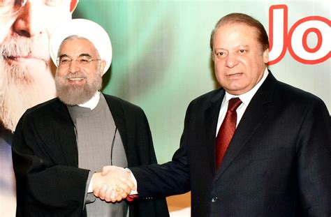 Iran-Pakistan Trade on the Decline | Financial Tribune