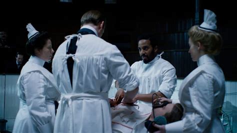 Watch The Knick Season 2 Episode 3 : The Best With The Best To Get The ...