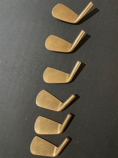 Raw Vokey SM6 wedges now available – GolfWRX