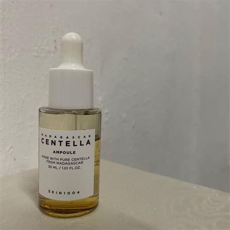 Madagascar Centella, Beauty & Personal Care, Face, Face Care on Carousell