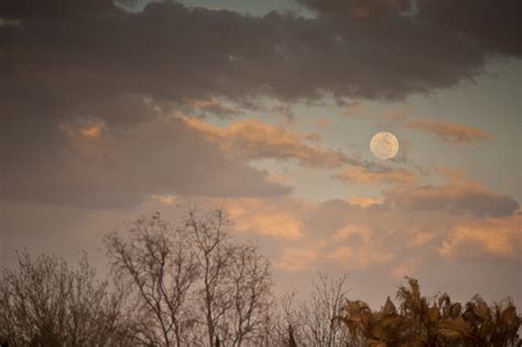 Super Moon Photography: How to Photograph & Shoot the Moon